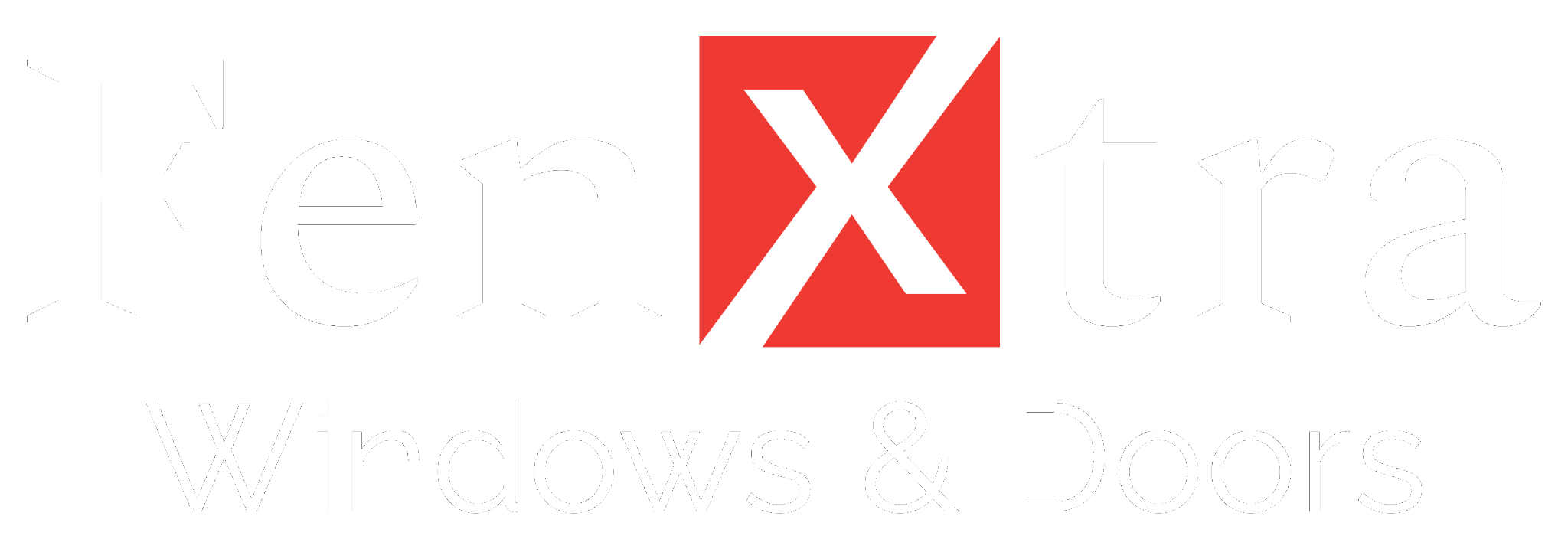 FenXtra — Windows & Doors
