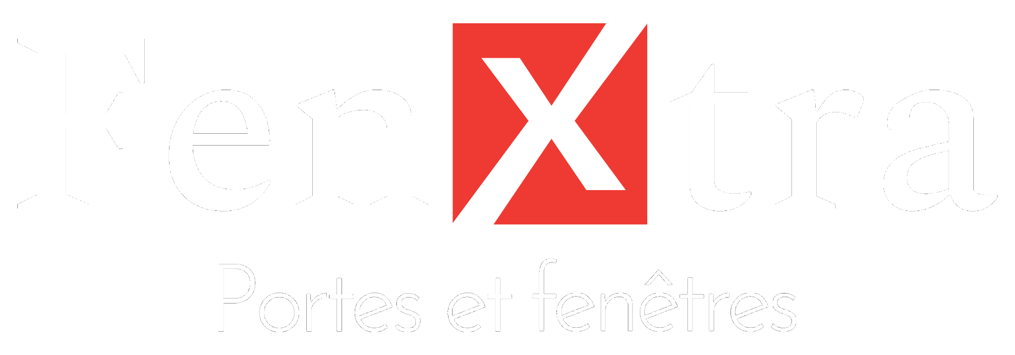FenXtra — Portes et fenêtres